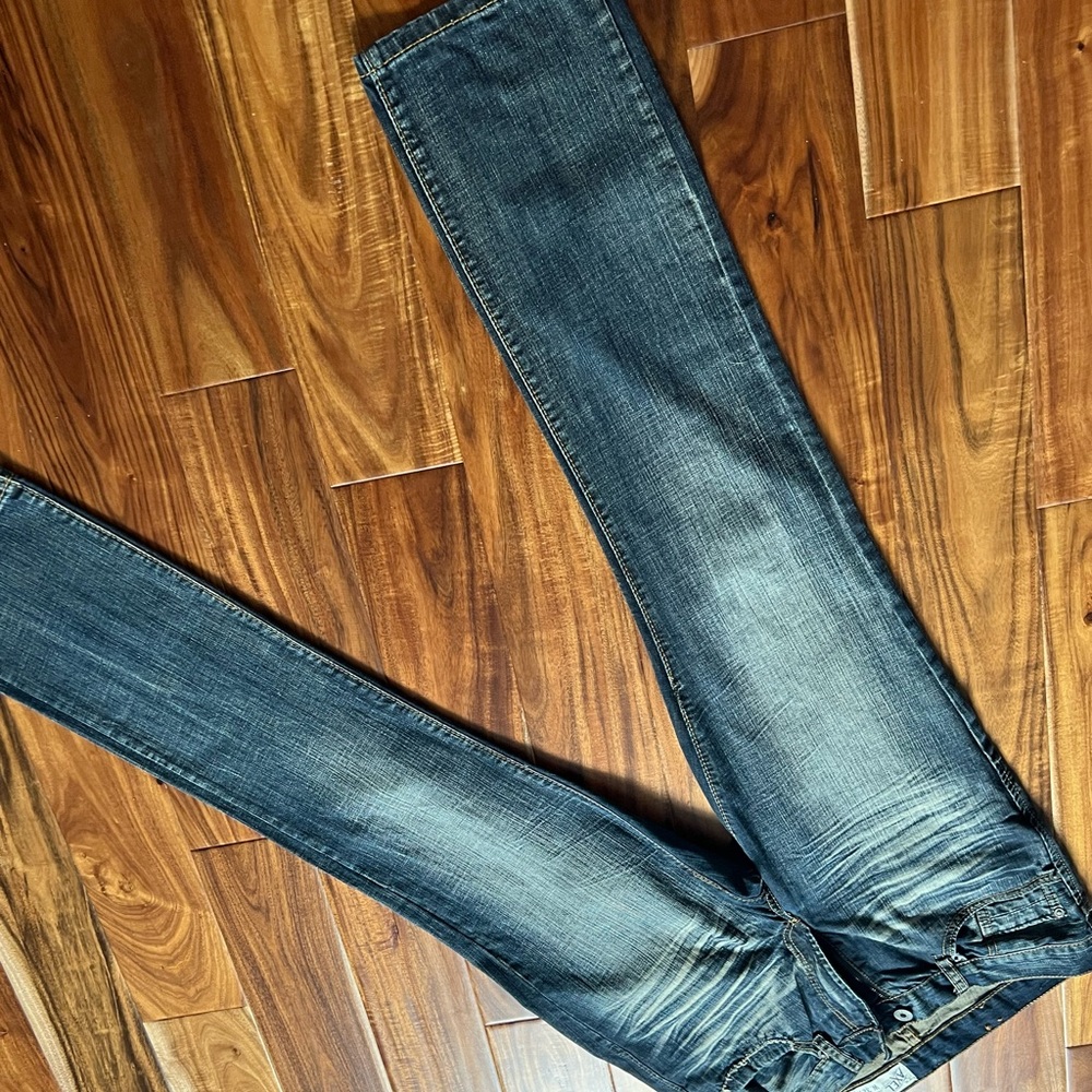 Men’s jeans